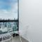 River View next to Crown Australia 108 Lux Suite