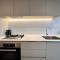 Fascinating living next to Crown Australia 108