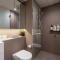 Fascinating living next to Crown Australia 108