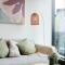 Fascinating living next to Crown Australia 108