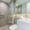 Next to Crown and Yarra River Australia 108 Lux 2 Bed 2 Bath