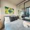 Next to Crown and Yarra River Australia 108 Lux 2 Bed 2 Bath