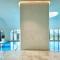 Designer City Haven with Pool Sauna Gym