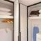 King Size Bed Brand New Luxe Apt with Pool Sauna Gym Balcony