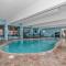 Direct Oceanfront 1 Bedroom Suite! Schooner At Compass Cove 335- Sleeps 4! - 默特尔比奇