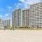 Direct Oceanfront 1 Bedroom Suite! Schooner At Compass Cove 335- Sleeps 4! - 默特尔比奇