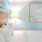 Direct Oceanfront 1 Bedroom Suite! Schooner At Compass Cove 335- Sleeps 4! - 默特尔比奇