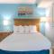 Direct Oceanfront 1 Bedroom Suite! Schooner At Compass Cove 335- Sleeps 4! - 默特尔比奇