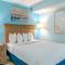 Direct Oceanfront 1 Bedroom Suite! Schooner At Compass Cove 335- Sleeps 4! - 默特尔比奇