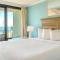 Direct Oceanfront 1 Bedroom Suite! Schooner At Compass Cove 335- Sleeps 4! - 默特尔比奇