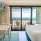 Direct Oceanfront 1 Bedroom Suite! Schooner At Compass Cove 335- Sleeps 4! - 默特尔比奇