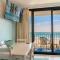 Direct Oceanfront 1 Bedroom Suite! Schooner At Compass Cove 335- Sleeps 4! - 默特尔比奇