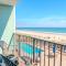 Direct Oceanfront 1 Bedroom Suite! Schooner At Compass Cove 335- Sleeps 4! - 默特尔比奇