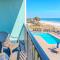 Direct Oceanfront 1 Bedroom Suite! Schooner At Compass Cove 335- Sleeps 4! - 默特尔比奇