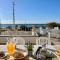 The Front Beach Penthouse 20 m by Salento Prime