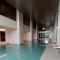 Luxury Ritz 2B2B with Pool Gym Sauna