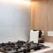 West Side Place 2BR with Pool Sauna Gym and Luxe Living