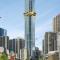 Australia 108 Next to Crown 2 Bed 2 Bath Walk to CBD - Melbourne