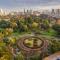Australia 108 Next to Crown 2 Bed 2 Bath Walk to CBD