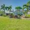 Dock and Pool Canal-Front Cape Coral Oasis! - كيب كورال