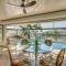 Dock and Pool Canal-Front Cape Coral Oasis! - كيب كورال