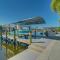 Dock and Pool Canal-Front Cape Coral Oasis! - كيب كورال