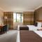 Roe Valley Resort