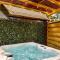 Danu 1A -Hot Tub-Perth-Pet Friendly-Luxury-Romantic