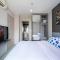 Apartment with Train Access - Luxurious & Cozy - Bangkok