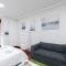 Estudio moderno con parking by CABANA Rentals - 维戈
