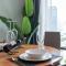 Apartment with Train Access - Luxurious & Cozy - Bangkok