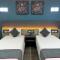 Illusion Xpress I Attraction Hotel Deluxe