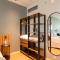 SOL - Flats Av Cauaxi By Anora Spaces
