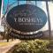 Vakantievilla t Boshuys