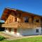 Chalet Phidel - 11 personnes