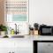 Sleek Luxury Studio with Patio LAX & Beach Access - 洛杉矶