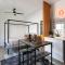 Sleek Luxury Studio with Patio LAX & Beach Access - 洛杉矶