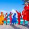 Grand Oasis Cancun - All Inclusive