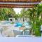 Oh! Cancun - The Urban Oasis & Beach Club