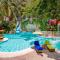Grand Oasis Palm - All inclusive - 坎昆