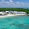The Sens Tulum Riviera by Oasis