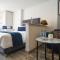 Torre Ventto Lofts By Jalo