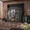 Zen Vibe w Fireplace Grill Deck & Screened Porch - Hedgesville