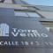 Torre Ventto Lofts By Jalo