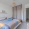 Agréable T3 avec Balcon et Parking Inclus - 卡威尔奎 Agréable T3 avec Balcon et Parking Inclus - 卡威尔奎
