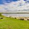 Pearl Lake Retreat with Dock and Stunning Views!