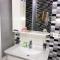 2-room apartment with a view of the university KazNU - Alma-Ata