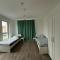 Wunderschöne Maisonette Ferienwohnung in Leipzig Taucha 2 u 3 OG Links - 陶哈