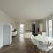 Wunderschöne Maisonette Ferienwohnung in Leipzig Taucha 2 u 3 OG Links - 陶哈
