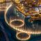 SML Vacation Homes - Sky High Apartments with Burj Khalifa and Dubai Fountain Views at Grande Signature, Downtown Dubai